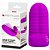 Dedeira Clitoris e Ponto G - Abbott Com vibro PRETA - Pretty Love - 1422 - Imagem 2