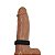 Anel Peniano Silicone - Preto - 7306 - Imagem 2