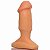 Mini Plug Penis Pele - ADAO12 - Imagem 2