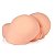 Big Butt - Masturbador Realístico Bunda com Anatomia Feminina - Cyberskin - 5Kg - EVA128 - Imagem 1