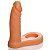 Anel Companheiro Pele - 11CM - ADAO14 - Imagem 2