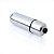 Anel Companheiro c/ Vibrador Torpedo 11x2,5 cm - adao14v - Imagem 4