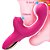 Vibrador Ponto G Vai e Vem e Estimulador com 10 Modos de Pulsação - PG183 - Imagem 2