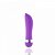Vibrador Ponto G Formato Golfinho Multivelocidade - Imagem 2