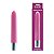 Vibrador Personal 17 cm, 7 Vibrações e Textura Aveludada - VIPMIX - PS007C - Imagem 4