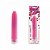 Vibrador Personal 13 cm Multivelocidade Textura Aveludada Vip 2 Pilhas - PS006 - Imagem 5