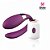 Vibrador para Casal com Controle Wireless Recarregável DIBE SILICONE - 7 modos de vibração - Imagem 1