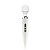 Vibrador Massageador Íntimo Microfone RECARREGÁVEL Bi-volt com 12 vibrações - VIPMIX - AV002R - Imagem 2
