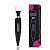 Vibrador Massageador Íntimo Microfone RECARREGÁVEL Bi-volt com 12 vibrações - VIPMIX - AV002R - Imagem 4