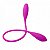 Vibrador Duplo Flexível SNAKY VIBE I Com 7 Vibrações Recarregável PRETTY LOVE - ES001 / BW-022061 - Imagem 2