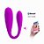 Vibrador de Casal com 12 Modos de Vibração Controlado por APP via Bluetooth - PRETTY LOVE - Imagem 3