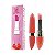 Vibrador Clitoriano Potente Luxo em Formato de Batom - Vip Mix - MV017 / MV007 / 5132 - Imagem 3