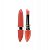 Vibrador Clitoriano Potente Luxo em Formato de Batom - Vip Mix - MV017 / MV007 / 5132 - Imagem 4