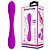 Vibrador Casal Recarregável Ajustável Dispõe de 12 Modos de Vibração YEDDA - PG083/6312 - Imagem 1
