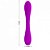 Vibrador Casal Recarregável Ajustável Dispõe de 12 Modos de Vibração YEDDA - PG083/6312 - Imagem 4