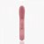 Vibrador c/ Estimulador Clitoriano com Sucção, Recarregável 12 Modos de Vibração - NICOLA   SU007-5521 - Imagem 3
