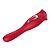 Vibrador 2 em 1 - Boca Massageadora com Sucção e 10 Modos de Estimulação - VB154 - Imagem 4