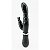 Vibrador  ponto G com 8 vibrações e estimulador clitoriano - VIP pg015/5367 - Imagem 5