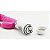 Vibrador  ponto G com 8 vibrações e estimulador clitoriano - VIP pg015/5367 - Imagem 3