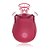 ROSA Estimulador Clitoriano / Massageador Com 10 Modos de Massagem - SU026 / 7076 - Imagem 1
