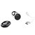Plug Anal Vibratório Luxuoso em Metal com 10 Vibrações e Controle Remoto - PL033 / SMD014SZH - Imagem 3