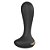 Plug Anal em Silicone Com 10 Modos de Vibração e Recarregável - EP001 - VIP - Imagem 5