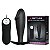 Plug Anal com Ponta Formato de Glande SPECIAL ANAL STIMULATION 12 Modos de Vibração PL045 / BI-040040 - Imagem 1