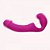 Penetrador STRAPLESS Recarregável c/ Plug Vaginal e Controle Wireless - DOUBLE RIDER - Imagem 3