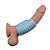 Meia Capa Peniana com Vibração - Vibrating Spiral Knights Ring - LOVETOY - CA079 - Imagem 4