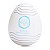 Masturbador Ovo Egg - Magical Kiss - Wavy - Imagem 3