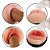 Masturbador Masculino  DUPLO - VAGINA e ÂNUS - em Formato de Lanterna em Cyberskin - MA037 - Imagem 1