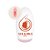 Masturbador EGG em Cyberskin SIX GIRLS Formatos Variados, Vagina, Boca ou Ânus (UNIDADE) - Imagem 4