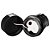 Masturbador (BOCA) com Vibro Cyberskin Lanterna - VIP - MA010B / 1015 (MA011B) - Imagem 4