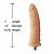 Máquina do Sexo de Multivelocidade Com 2 Pênis e 1 Estimulador Anal - Imagem 4