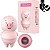 Estimulador Clitoriano Pig Simula Sexo Oral Lambe Lambe - Recarregável - LB6018 / ES013 - Imagem 1