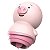 Estimulador Clitoriano Pig Simula Sexo Oral Lambe Lambe - Recarregável - LB6018 / ES013 - Imagem 5