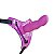 Cinta Peniana com Penetrador Escalonado Com Sistema VACU-LOCK - VIPMIX - CT002 - Imagem 3