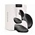 Vibrador Estimulador Interativo com Case Projetor com APP - PULSE GALAXIE MIDNIGHT PRETO SVAKOM - SV0119 - Imagem 1