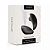 Vibrador Estimulador Interativo com Case Projetor com APP - PULSE GALAXIE MIDNIGHT PRETO SVAKOM - SV0119 - Imagem 5