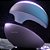 Vibrador Estimulador Interativo com Case Projetor com APP - PULSE GALAXIE MIDNIGHT Lilás SVAKOM - SV0117 - Imagem 4