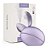 Vibrador Estimulador Interativo com Case Projetor com APP - PULSE GALAXIE MIDNIGHT Lilás SVAKOM - SV0117 - Imagem 1