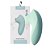 Vibrador com Ondas de Pressão - Estimulador Interativo por APP - PULSE LITE NEO - SVAKOM SV0052 sv0051 sv0053 - Imagem 1