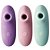 Vibrador com Ondas de Pressão - Estimulador Interativo por APP - PULSE LITE NEO - SVAKOM SV0052 sv0051 sv0053 - Imagem 2