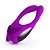 Vibrador Clitoriano Recarregável MULTI PRO - LUXURY - INTT - Imagem 2