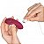 SATISFYER SEXY SECRET - Vibrador de Calcinha Com Controle por Aplicativo APP - Imagem 5
