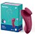 SATISFYER SEXY SECRET - Vibrador de Calcinha Com Controle por Aplicativo APP - Imagem 2