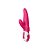 SATISFYER MR. RABBIT - Vibrador Mister Rabbit com Estimulação de Clitóris e Ponto G Recarregável - Imagem 3