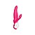 SATISFYER MR. RABBIT - Vibrador Mister Rabbit com Estimulação de Clitóris e Ponto G Recarregável - Imagem 5