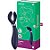 SATISFYER ENDLESS FUN BLUE - Vibrador Multiuso com Diversas Utilidades - Clitóris, Pênis, Ânus, Seios - Imagem 5