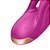 SATISFYER DOUBLE FLEX APP - VIOLETA - Tripla Estimulação (Ponto G, Clitóris e Lábios Externos) - SF2089 - Imagem 5